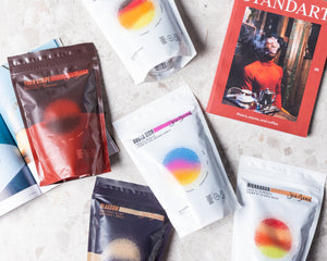 Coffee Subscriptions