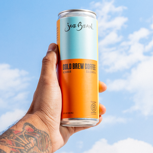 Cold Brew Coffee 12-Pack