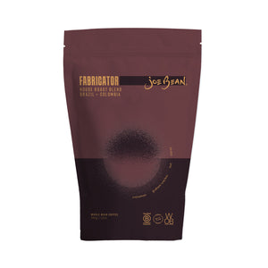 Fabricator House Roast