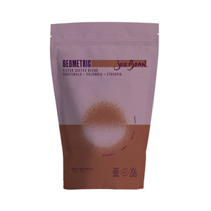 Geometric Filter Coffee