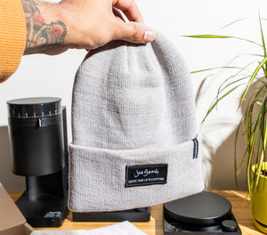 Joe Beanie