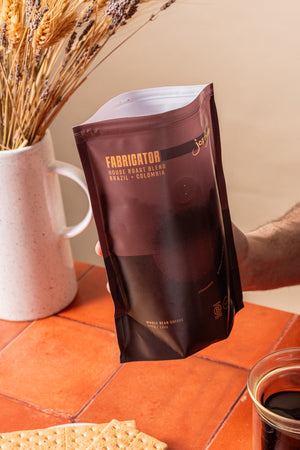 Fabricator House Roast