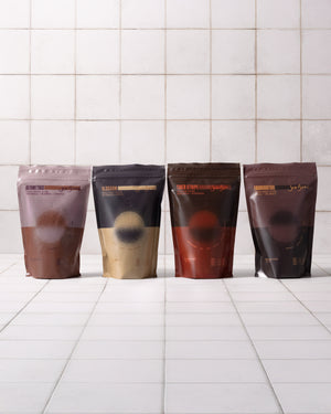 BLEND SUBSCRIPTION