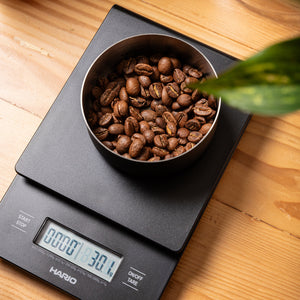 Hario Drip Scale