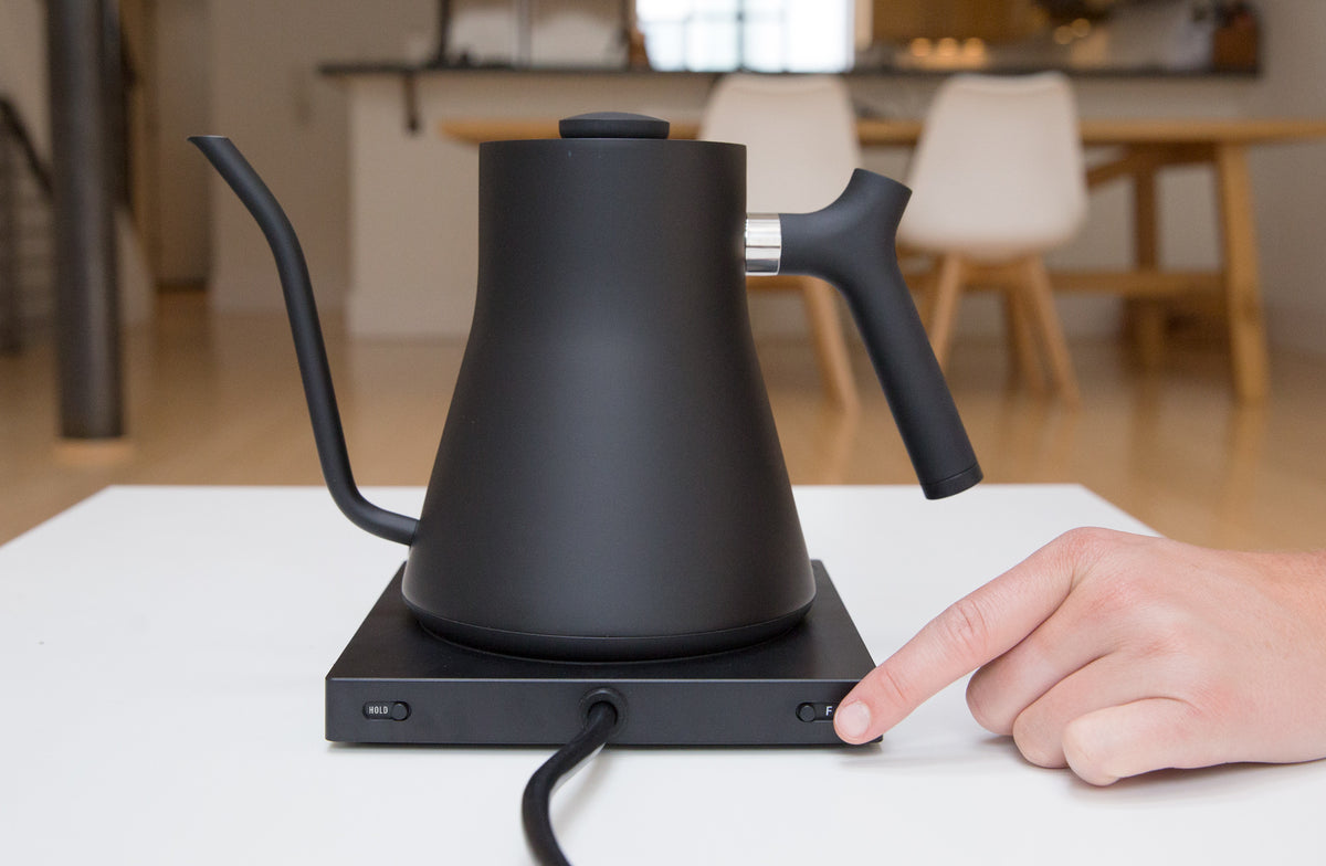 Electric Pour Over Kettle