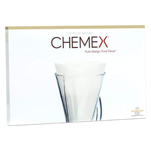 3 CUP CHEMEX FILTERS