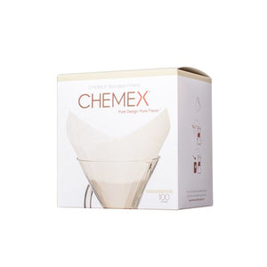6 CUP CHEMEX FILTERS