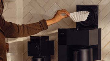 What To Look For In A Home Brewer
