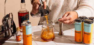 Tasty Coffee Cocktails