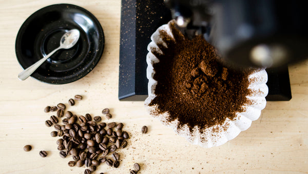 Are You Using the Right Grind Setting?