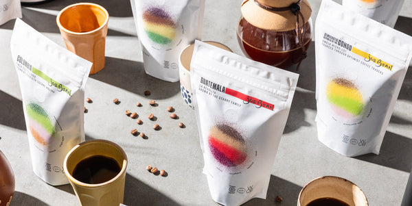 A Guide To Brewing Better Coffee At Home