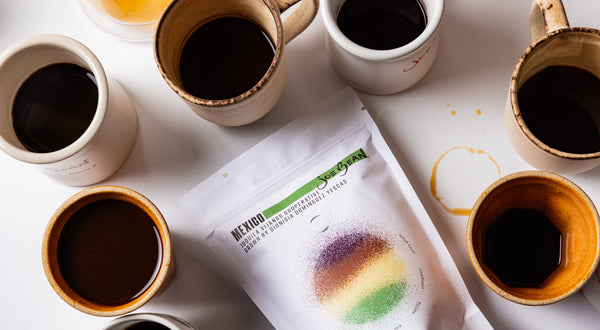 Brewing For A Crowd