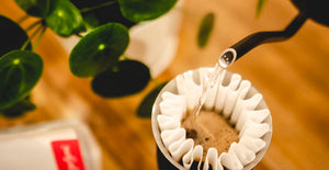 Common Brewing Mistakes