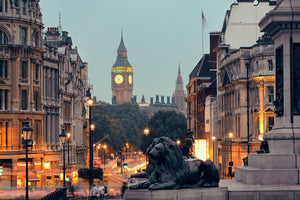 Coffee Culture: England