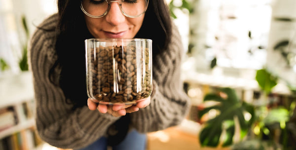 Why Fresh Coffee Matters