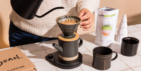 Making Better Coffee At Home