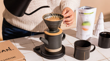 Making Better Coffee At Home