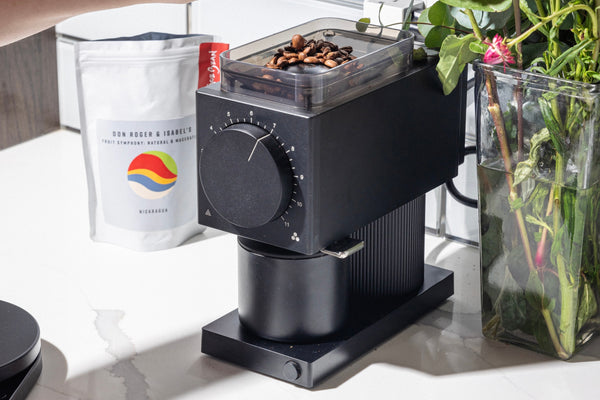 Dial In Your Grinder