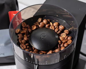 When to Replace Your Grinder