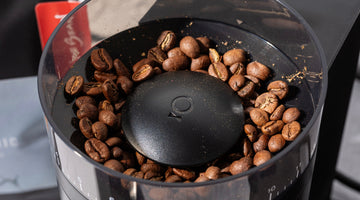 When to Replace Your Grinder