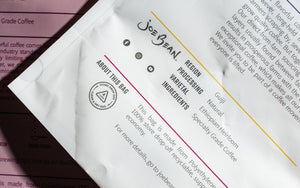 How Processing Impacts Flavor