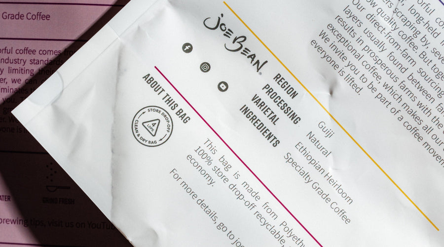 How Processing Impacts Flavor