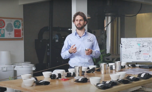 Guatamala Coffee Partner— Christian Starry (Guat Lab)