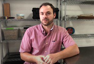 Costa Rica Coffee Partner—Ricardo Ureñas (Cafe Rivense)