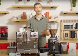 Brewin' With Ben: Perfecting Espresso