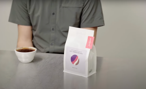 Coffee Cupping: Café Rivense Del Chirripo - Las Torres Natural