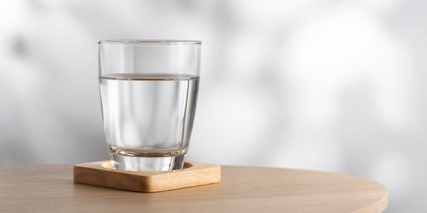 Water and Coffee - What You Need to Know