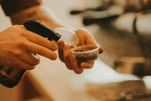 How to Avoid Static in Your Coffee Grinder