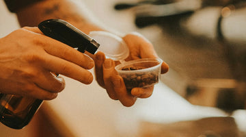 How to Avoid Static in Your Coffee Grinder