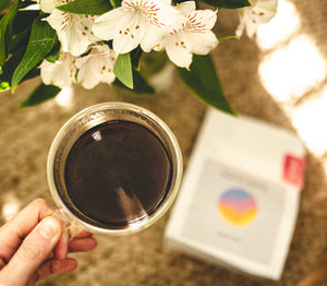 Exploring Coffee Around the World: Japan