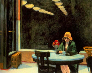 Coffee in Art History