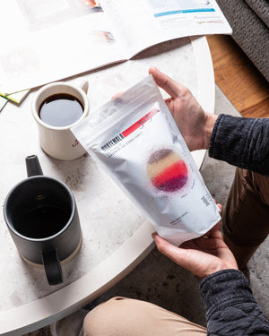 Single Origin