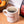 Joe Bean Ceramic Diner Mug