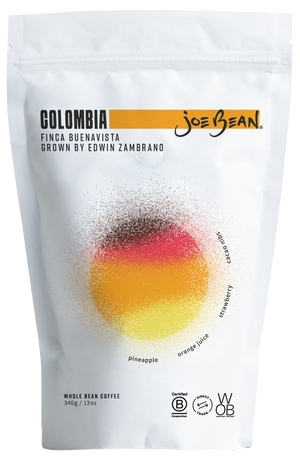 Recurring Single Origin Subscription Coffees