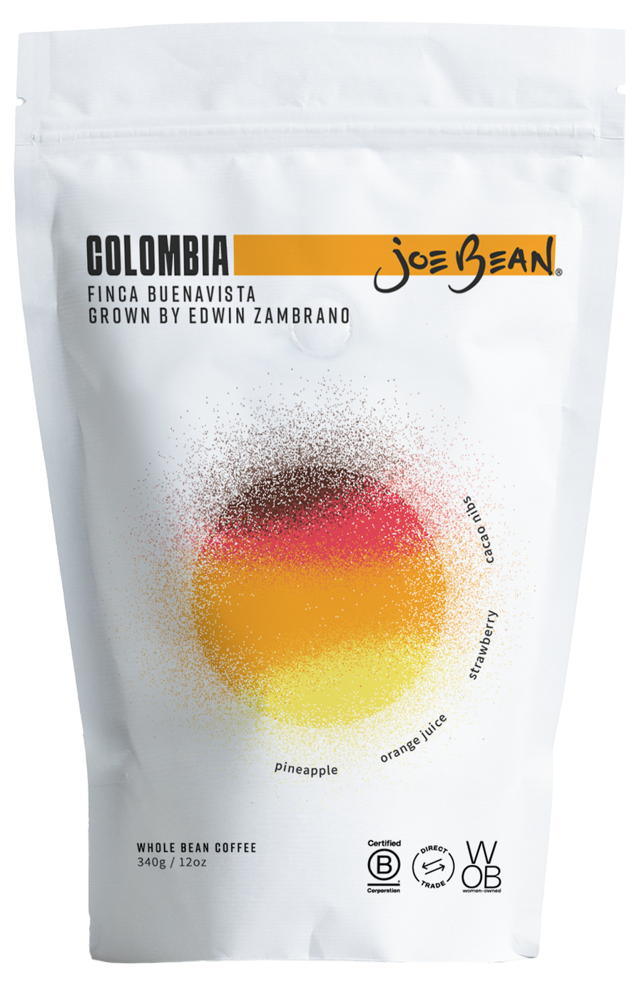 Recurring Single Origin Subscription Coffees