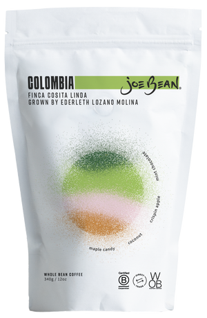 Recurring Single Origin Subscription Coffees