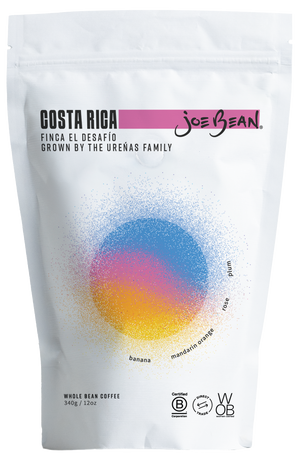 Recurring Single Origin Subscription Coffees