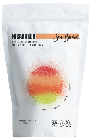 Recurring Single Origin Subscription Coffees