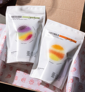 Geisha Gift Box Set (Pre-Order)