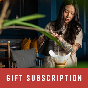REDEEM A GIFT SUBSCRIPTION