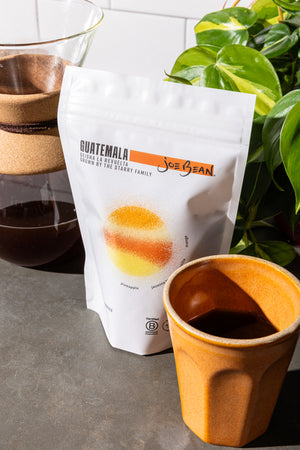 GUATEMALA LA REVUELTA GEISHA (PRE-ORDER)