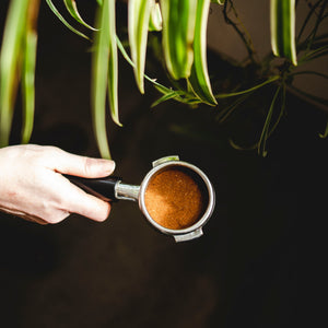 Home Espresso Class