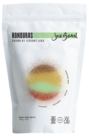 Recurring Single Origin Subscription Coffees