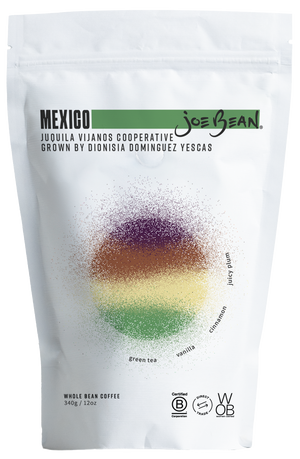 Recurring Single Origin Subscription Coffees