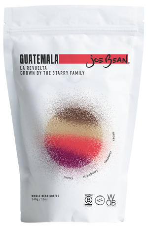 Recurring Single Origin Subscription Coffees