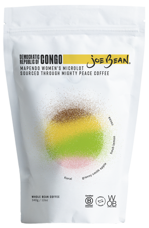 Recurring Single Origin Subscription Coffees